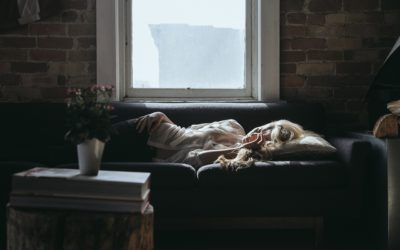 Top 5 Reasons to Get More Beauty Sleep